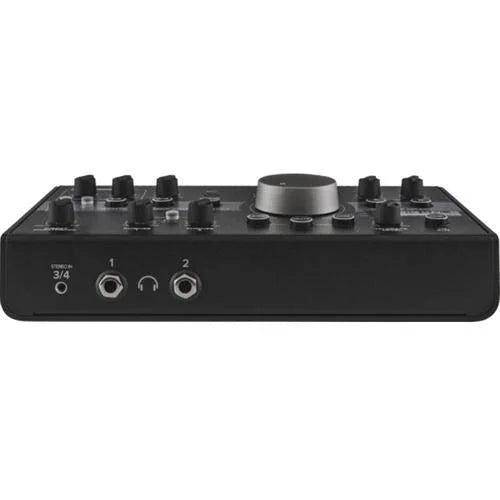 Mackie Big Knob Studio - DY Pro Audio
