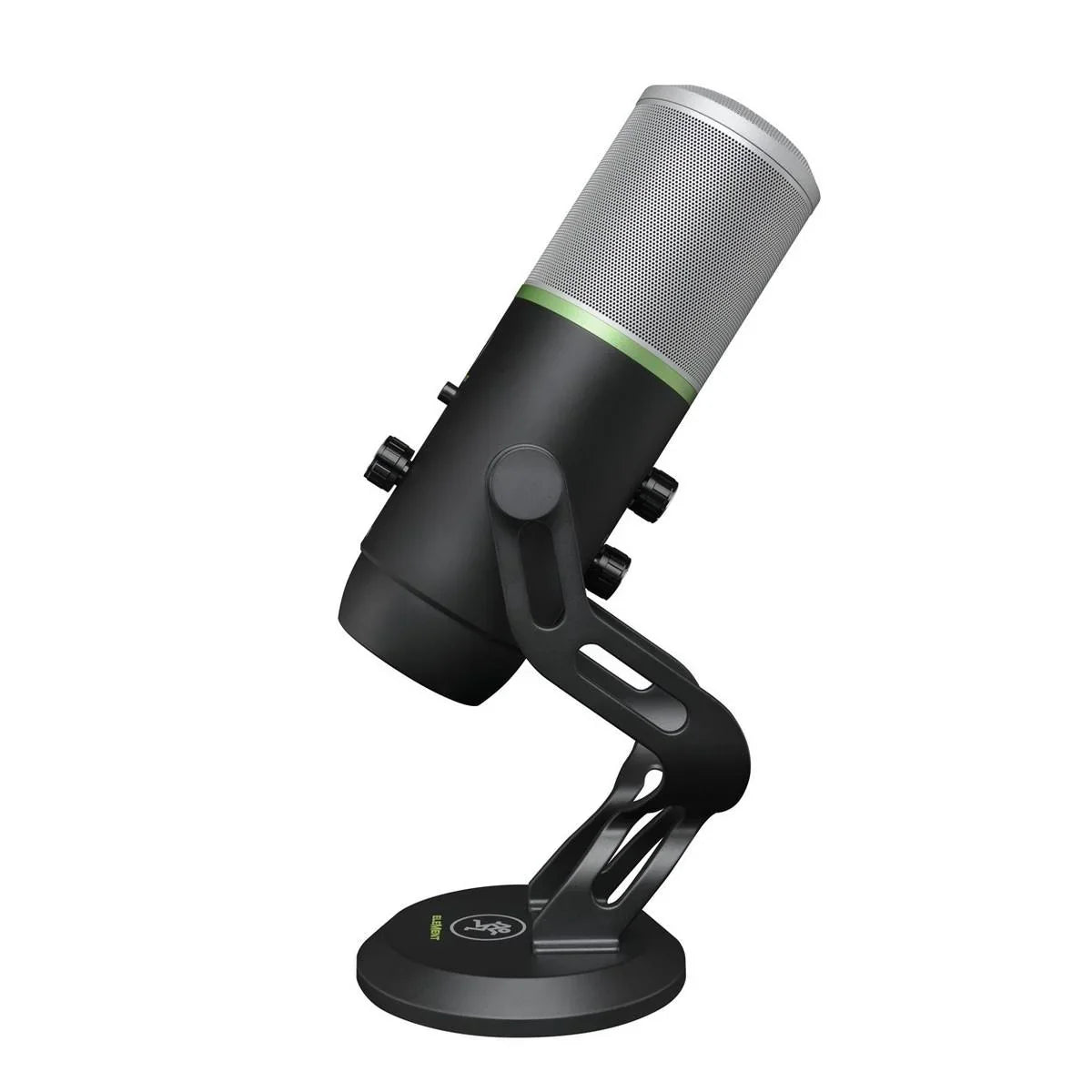 Mackie Carbon Premium USB Microphone - DY Pro Audio