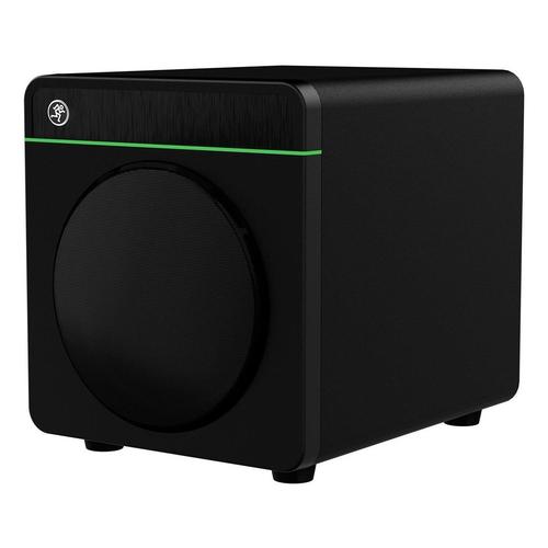 Mackie CR8S-XBT 8'' Monitor Subwoofer with Bluetooth - DY Pro Audio