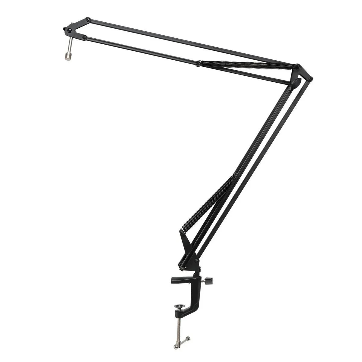 Mackie DB-100 Desktop Microphone Boom Arm - DY Pro Audio