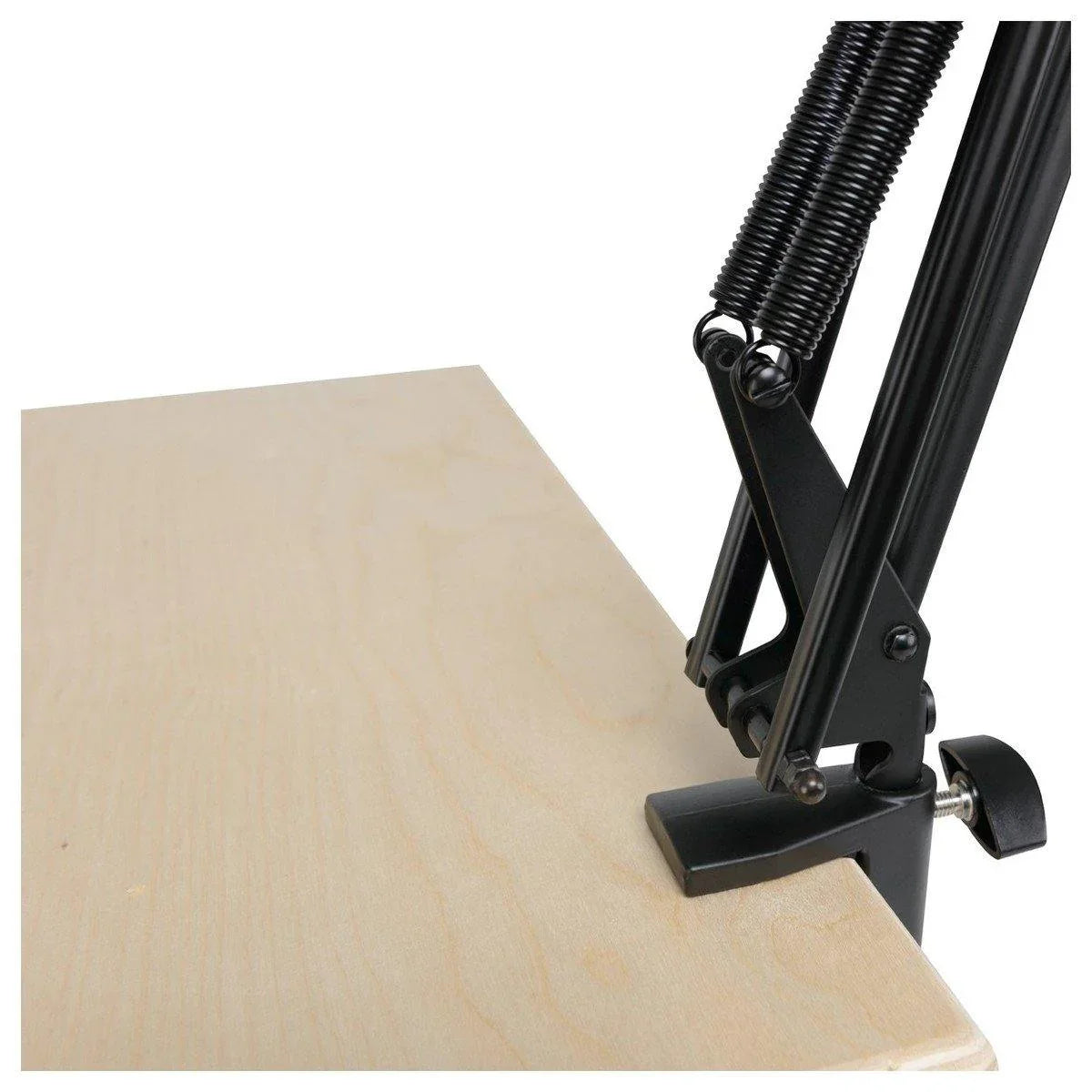 Mackie DB-100 Desktop Microphone Boom Arm - DY Pro Audio