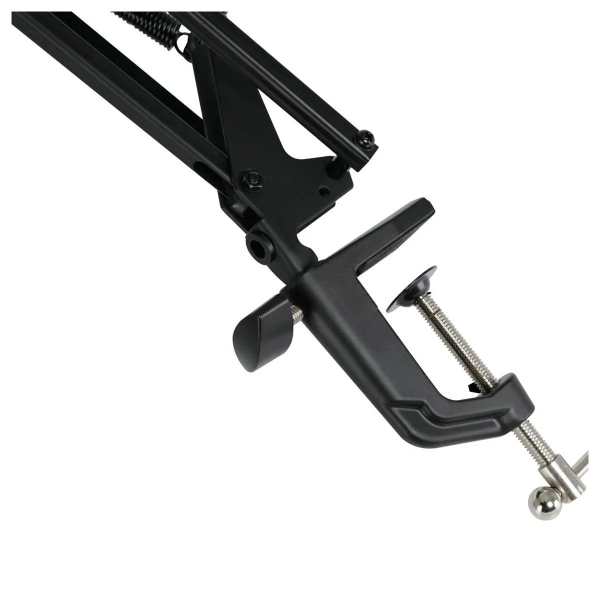 Mackie DB-100 Desktop Microphone Boom Arm - DY Pro Audio