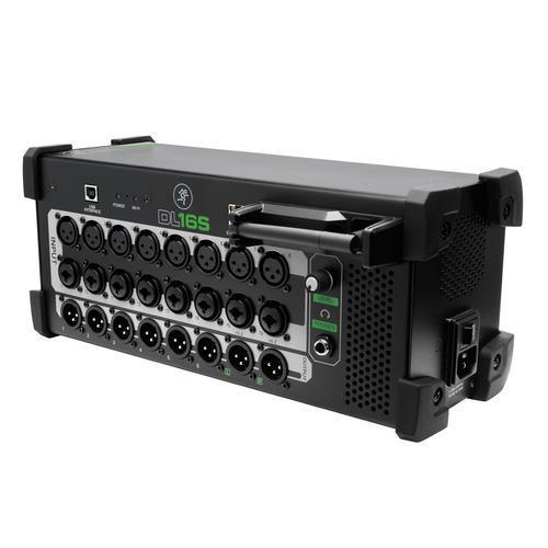 Mackie DL16S 16 Channel Wireless Digital Mixer - DY Pro Audio