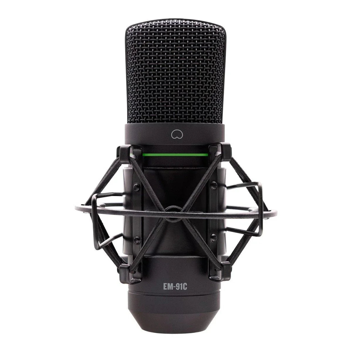 Mackie EM-91C Large-Diaphragm Condenser Microphone - DY Pro Audio