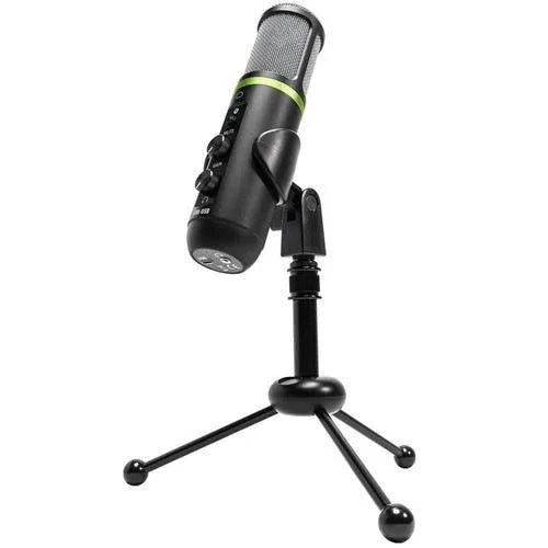 Mackie EM-USB Condenser Microphone - DY Pro Audio