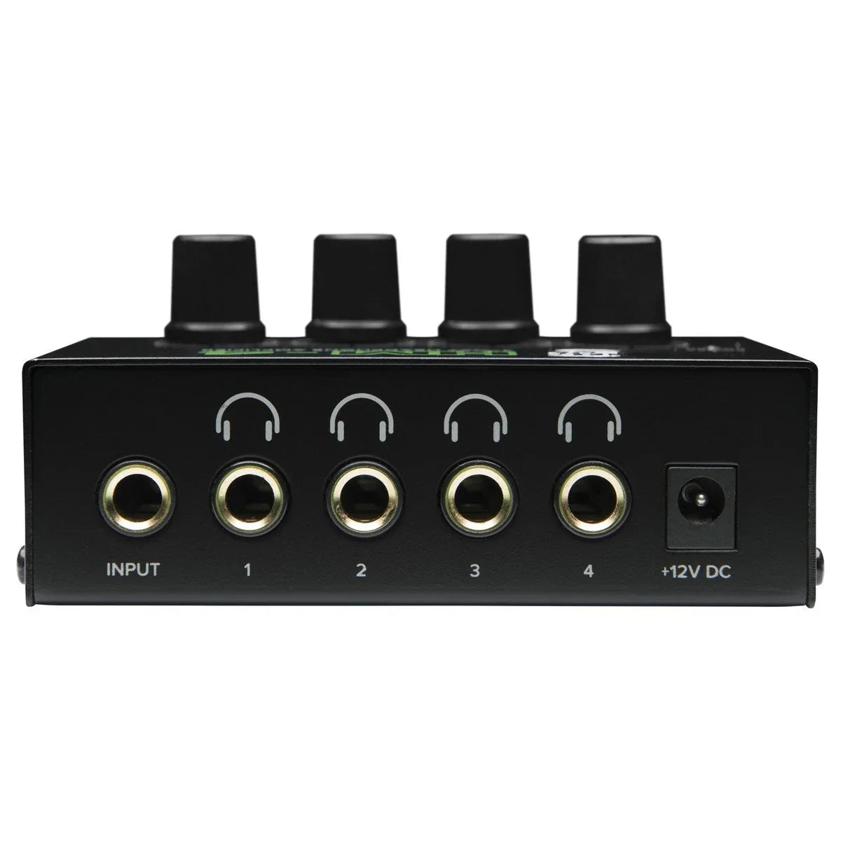 Mackie HM-4 Headphone Amplifier - DY Pro Audio