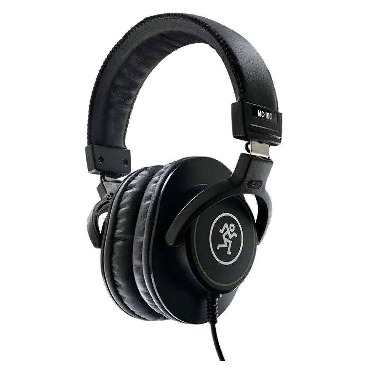 Mackie MC-100 Professional Headphones - DY Pro Audio