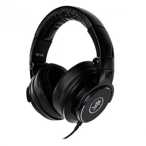 Mackie MC-150 Headphones - DY Pro Audio