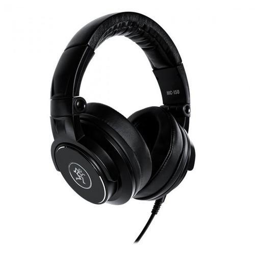 Mackie MC-150 Headphones - DY Pro Audio