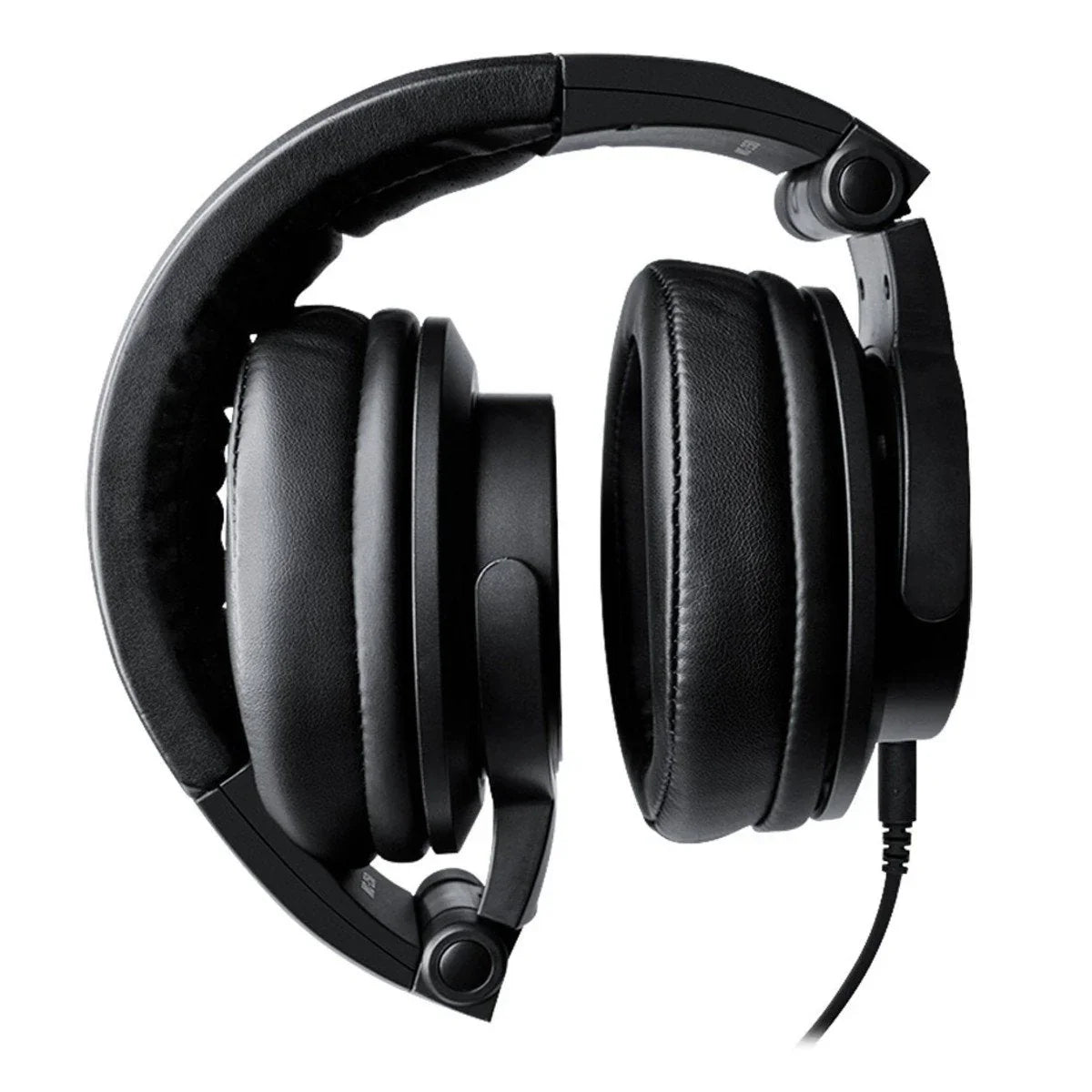 Mackie MC-250 Professional Closed-Back Headphones - DY Pro Audio