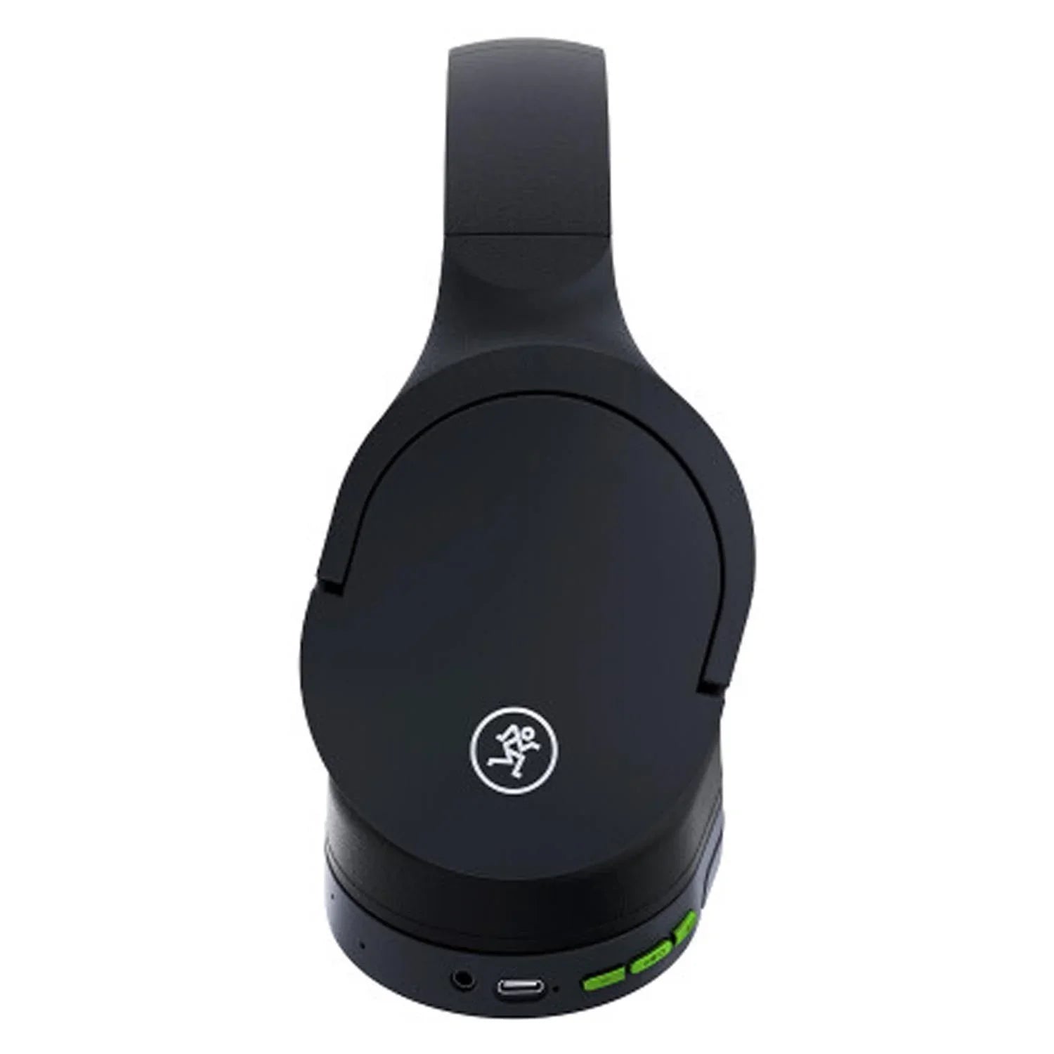 Mackie MC-40BT Wireless Headphones - DY Pro Audio