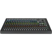 Mackie Onyx24 24 Channel Mixer with Multi-Track USB - DY Pro Audio