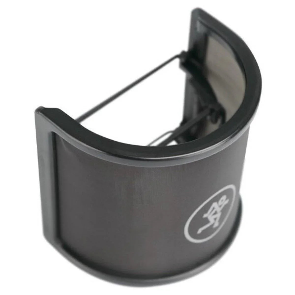 Mackie PF-100 Pop Screen for EleMent Series Microphones - DY Pro Audio