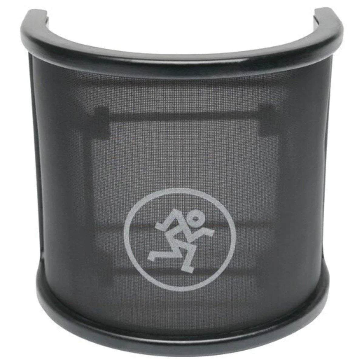 Mackie PF-100 Pop Screen for EleMent Series Microphones - DY Pro Audio