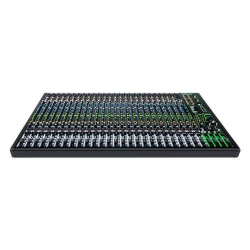 Mackie ProFX30v3 30 Channel 4-bus Effects Mixer - DY Pro Audio