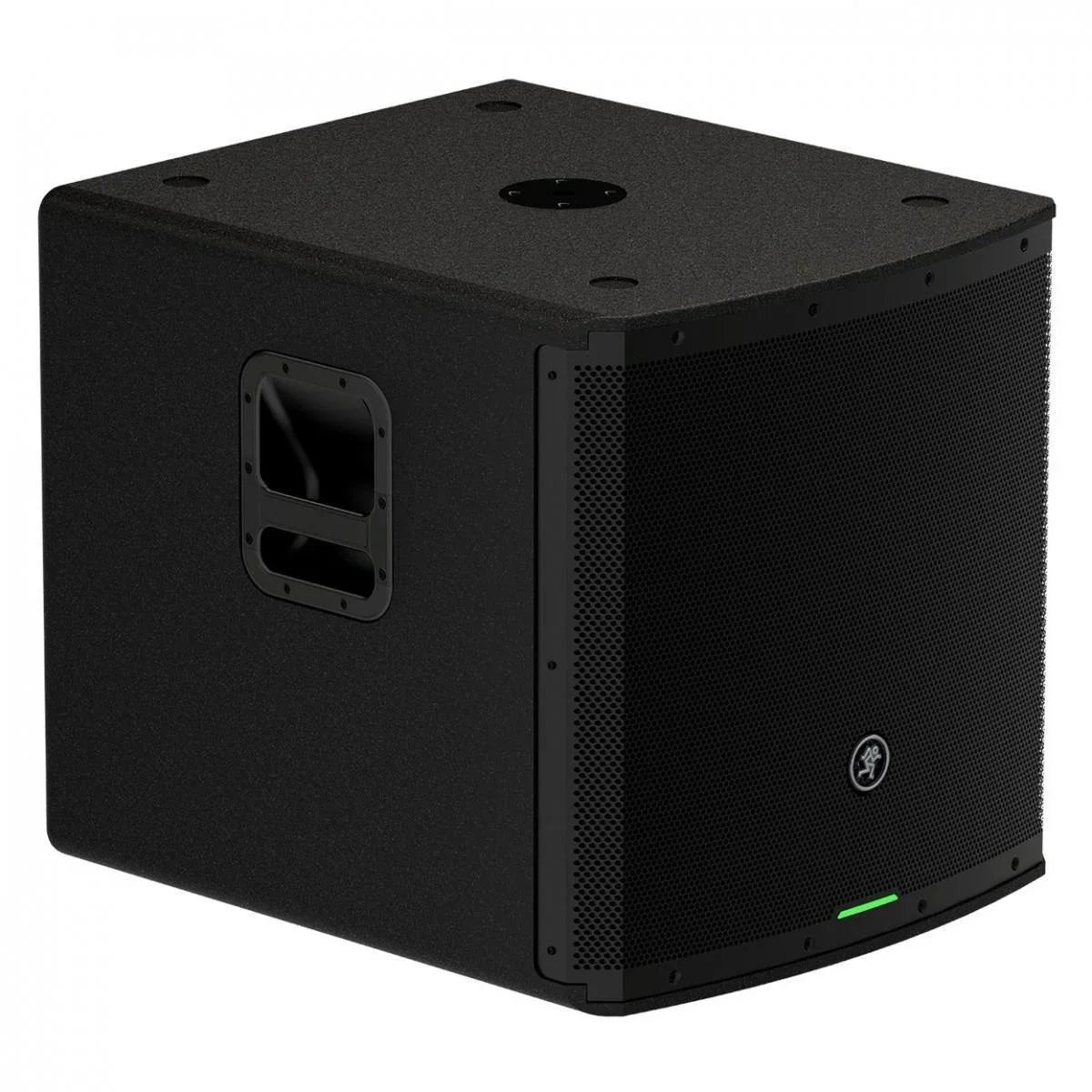 Mackie SR18S 18" Active Subwoofer - DY Pro Audio