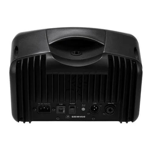 Mackie SRM150 Compact Active PA Monitor Speaker - DY Pro Audio