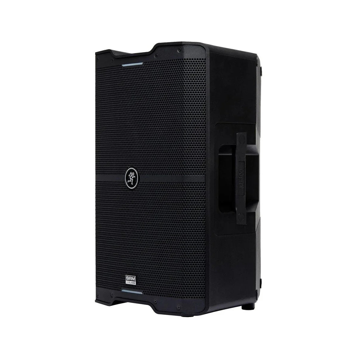 Mackie SRM210 V-Class 10'' Active PA Speaker - DY Pro Audio