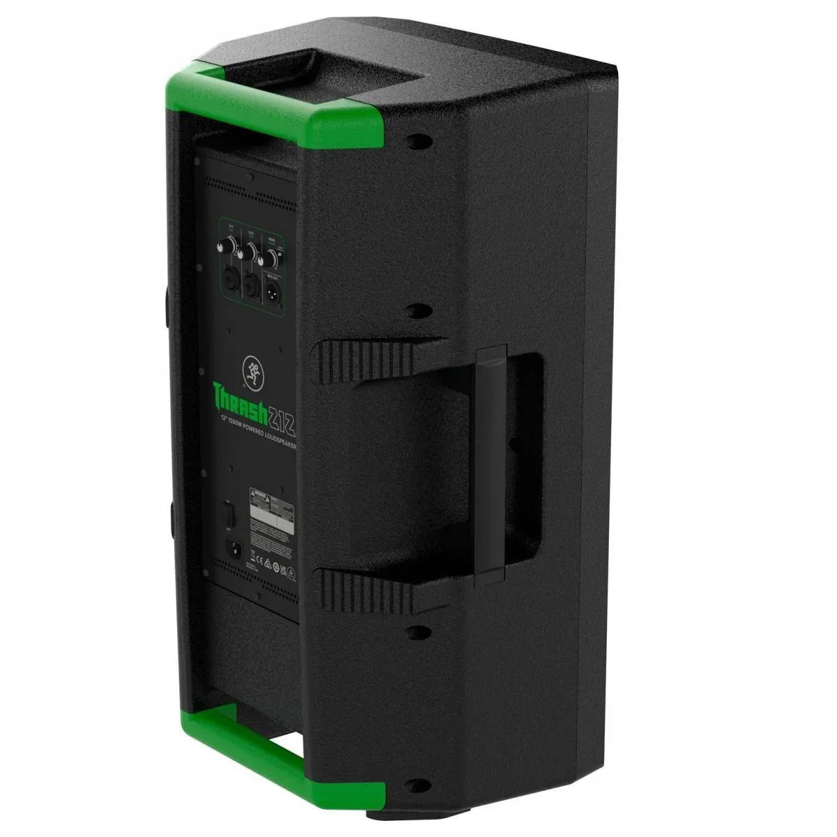 Mackie Thrash 212 12" Active PA Speaker - DY Pro Audio