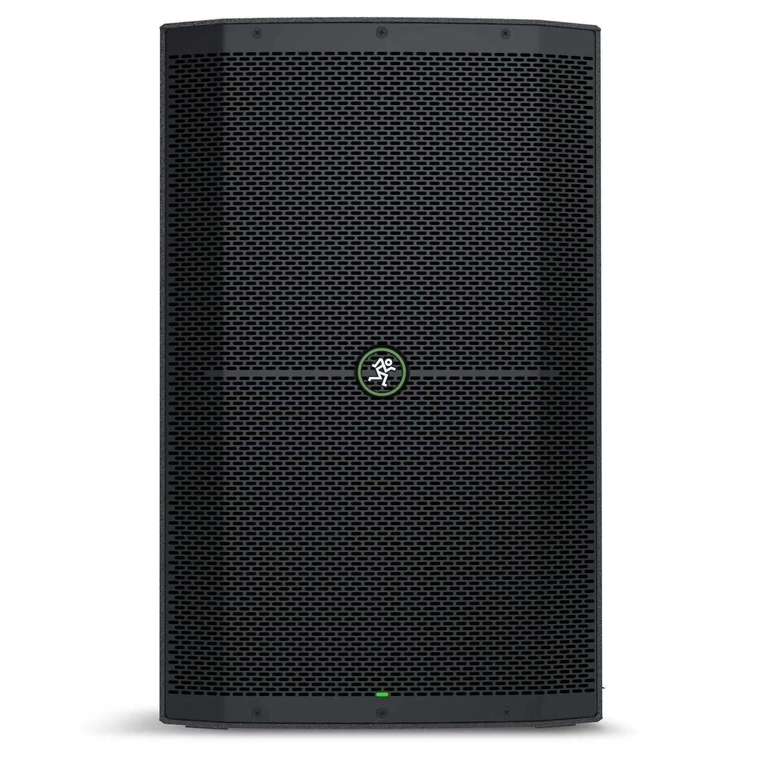 Mackie Thump 215 Speakers & Thump 118s Subwoofer Package - DY Pro Audio