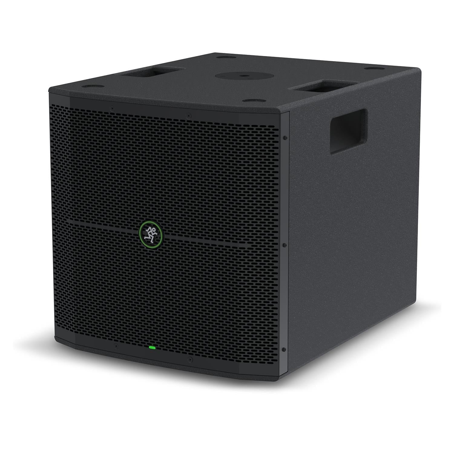 Mackie Thump115S 15" 1400W Powered Subwoofer - DY Pro Audio