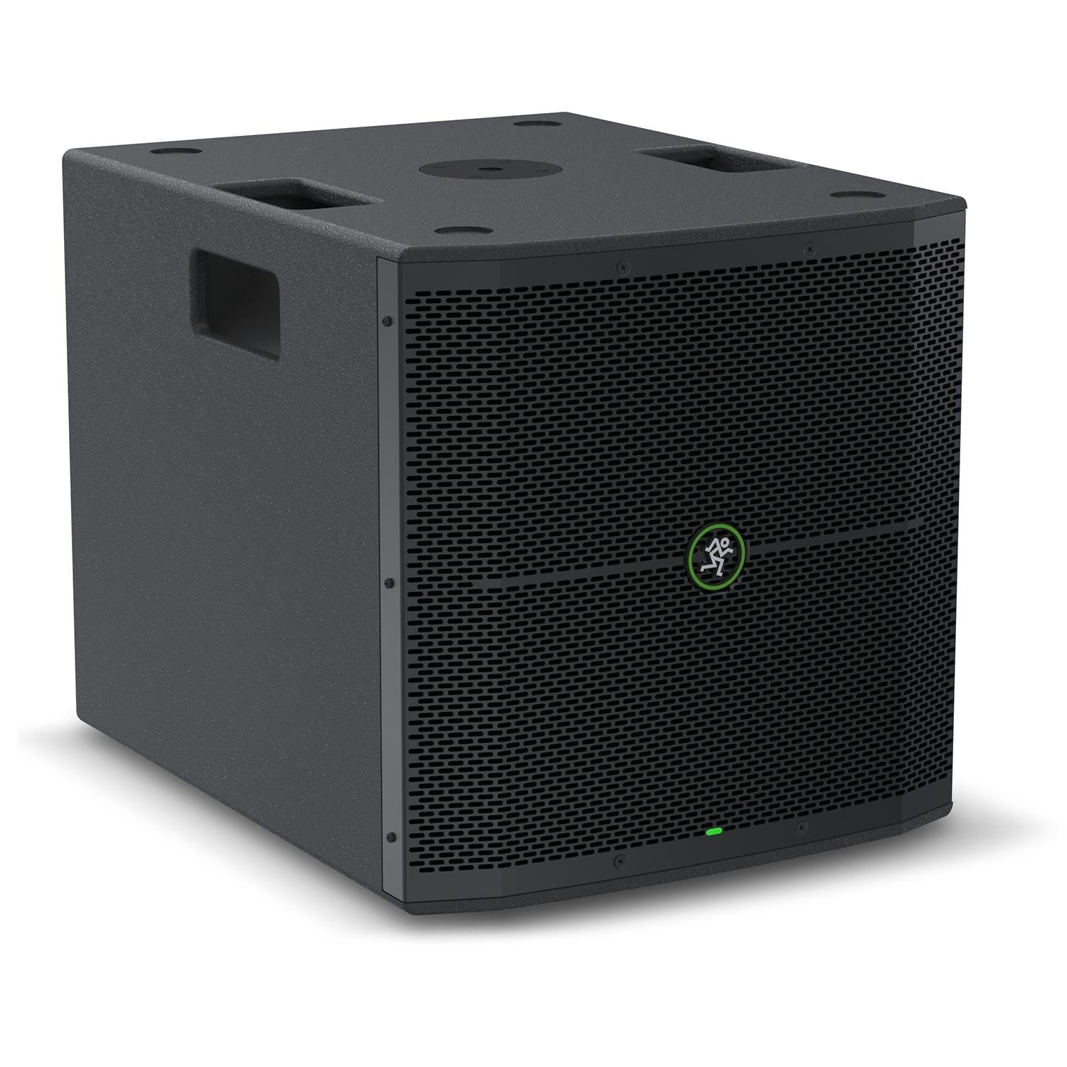 Mackie Thump115S 15" 1400W Powered Subwoofer - DY Pro Audio