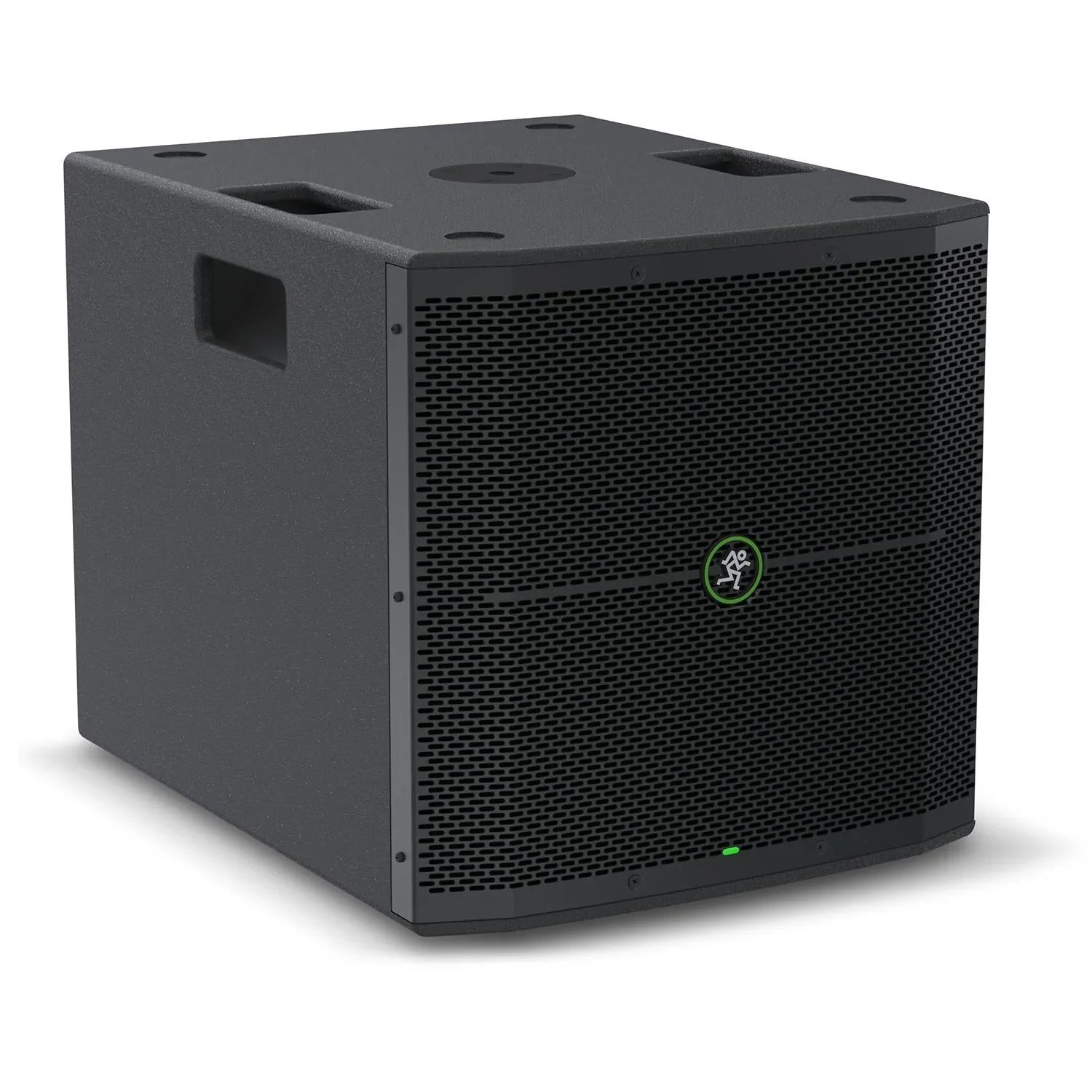 Mackie Thump115S 15" 1400W Powered Subwoofer - DY Pro Audio