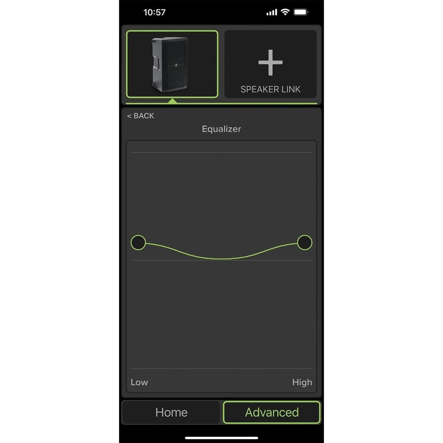 Mackie Thump215XT 15" 1400W Enhanced Powered Loudspeaker - DY Pro Audio