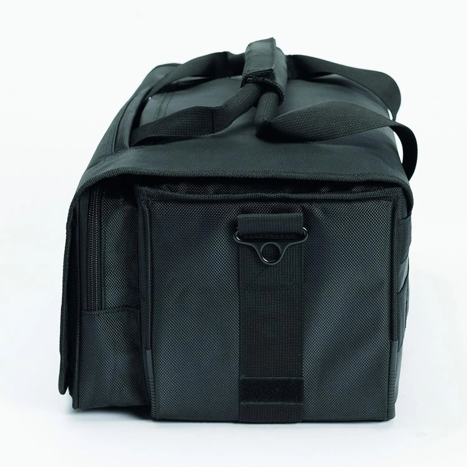 Magma 45 Record Bag 150 Black - DY Pro Audio