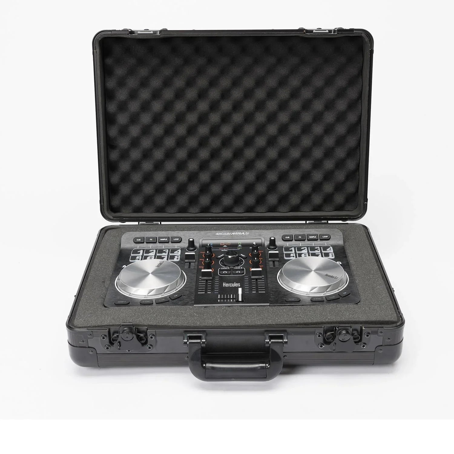 Magma Carrylite DJ-Case L Lightweight Carry Case - DY Pro Audio