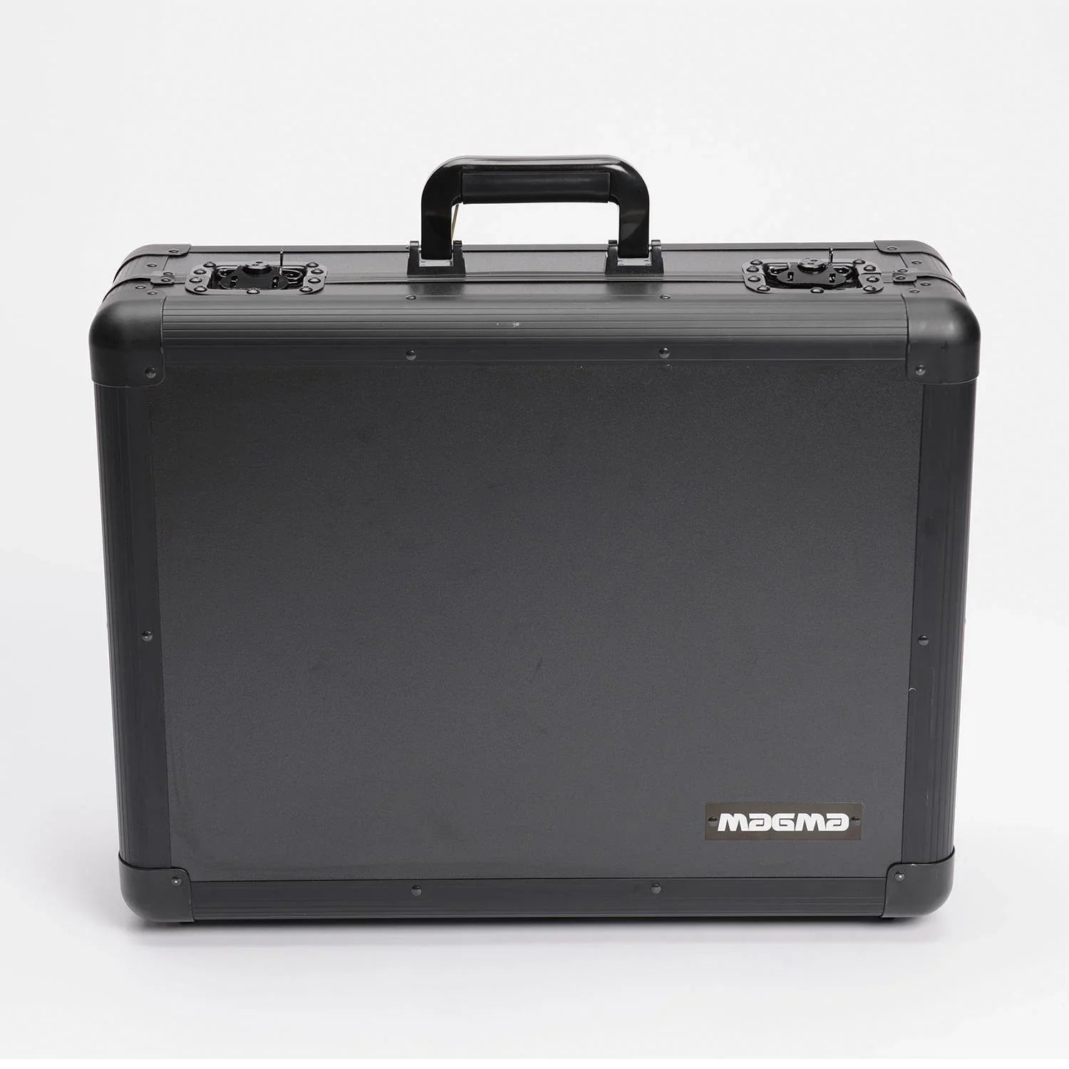 Magma CarryLite DJ-Case Player/Mixer Lightweight Carry Case - DY Pro Audio