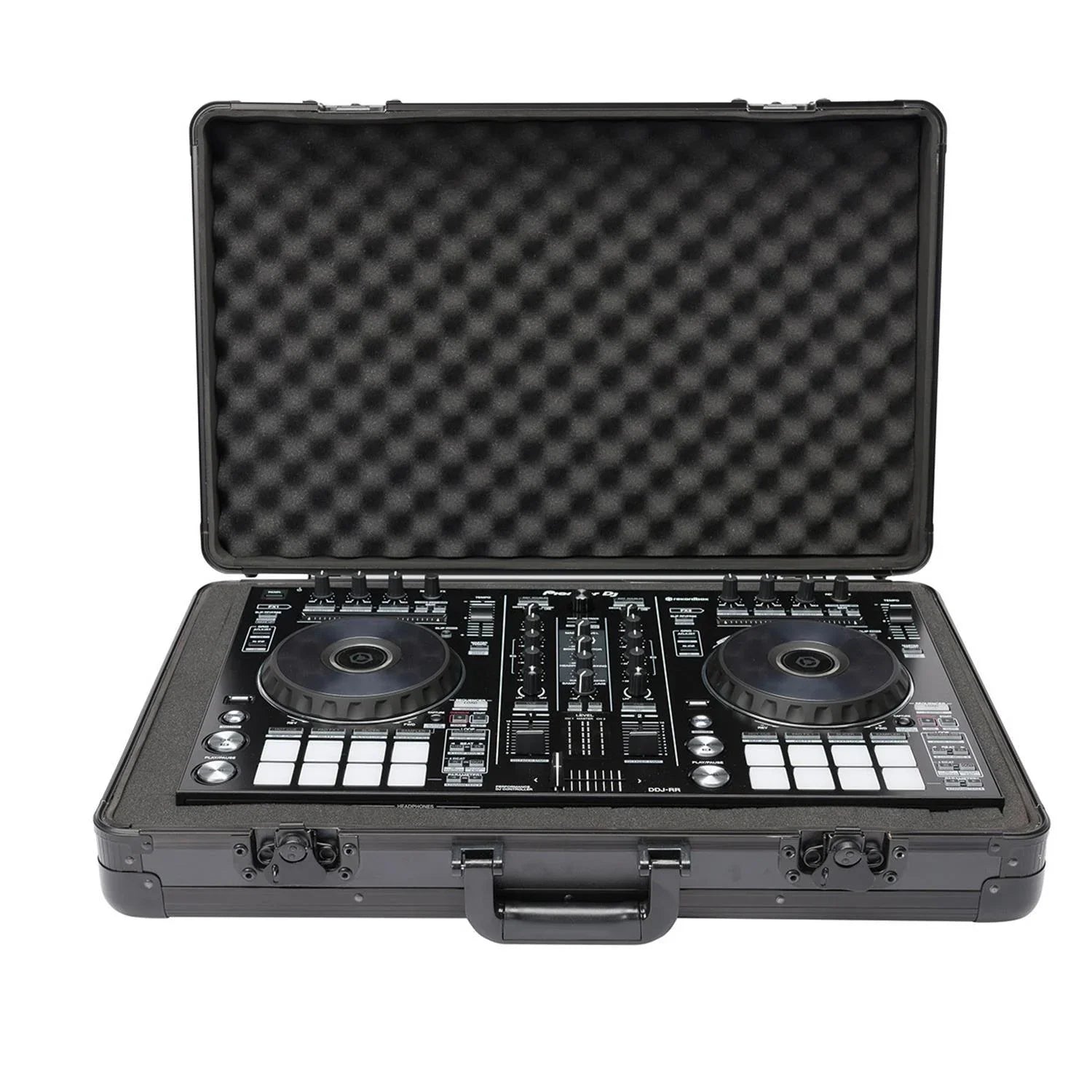 Magma Carrylite DJ-Case XL Plus Lightweight Carry Case - DY Pro Audio