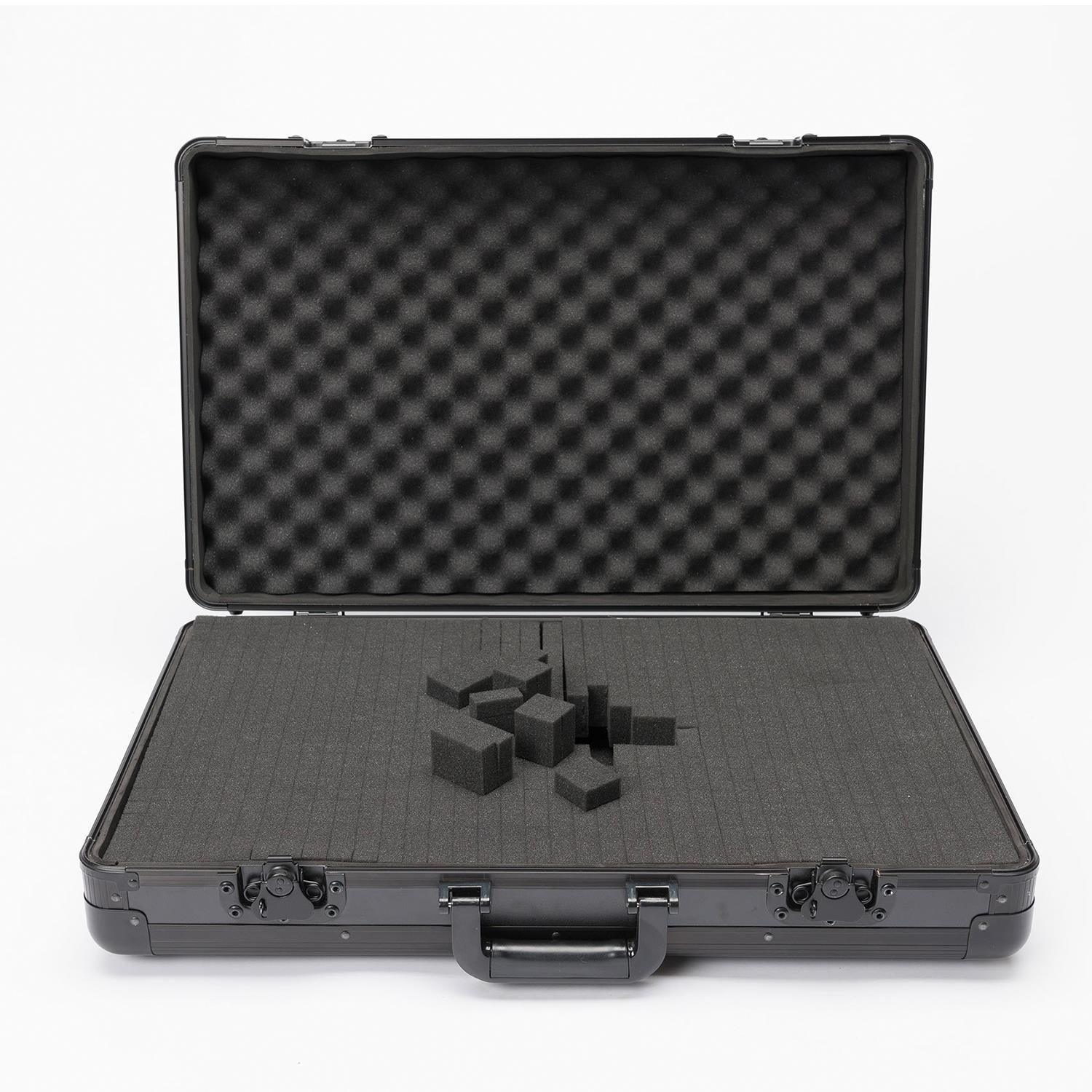 Magma Carrylite DJ-Case XL Plus Lightweight Carry Case - DY Pro Audio