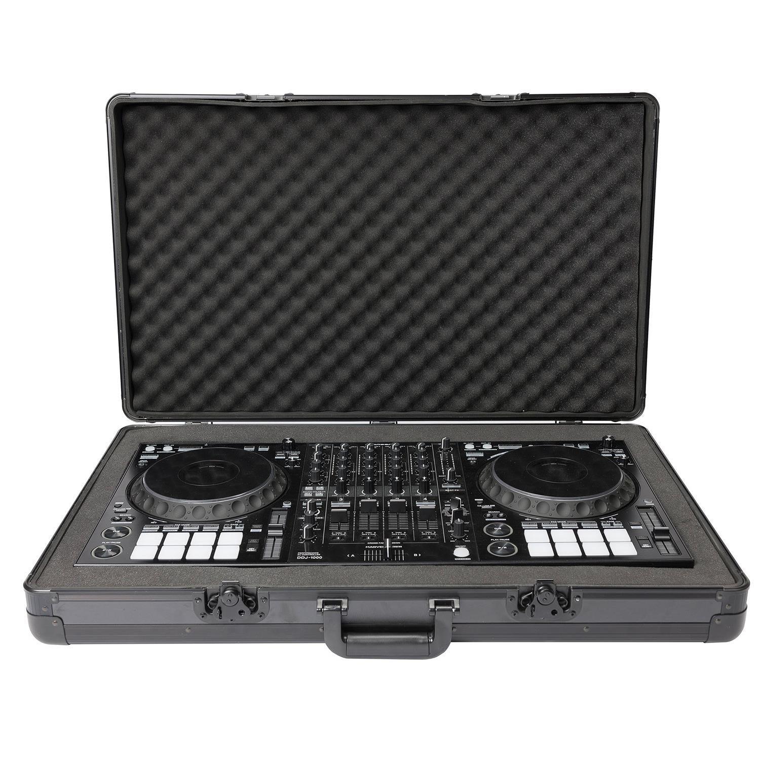 Magma CarryLite DJ-Case XXL Plus Lightweight Carry Case - DY Pro Audio