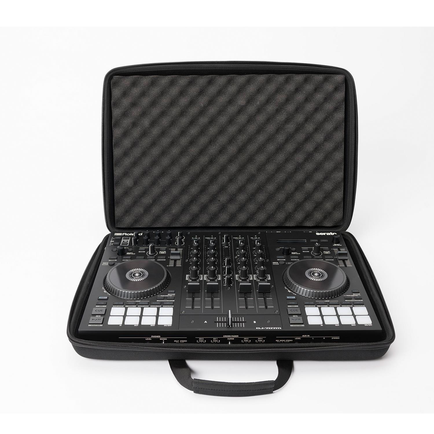 Magma CTRL Case DJ-707M Hard Shell Carry Case - DY Pro Audio