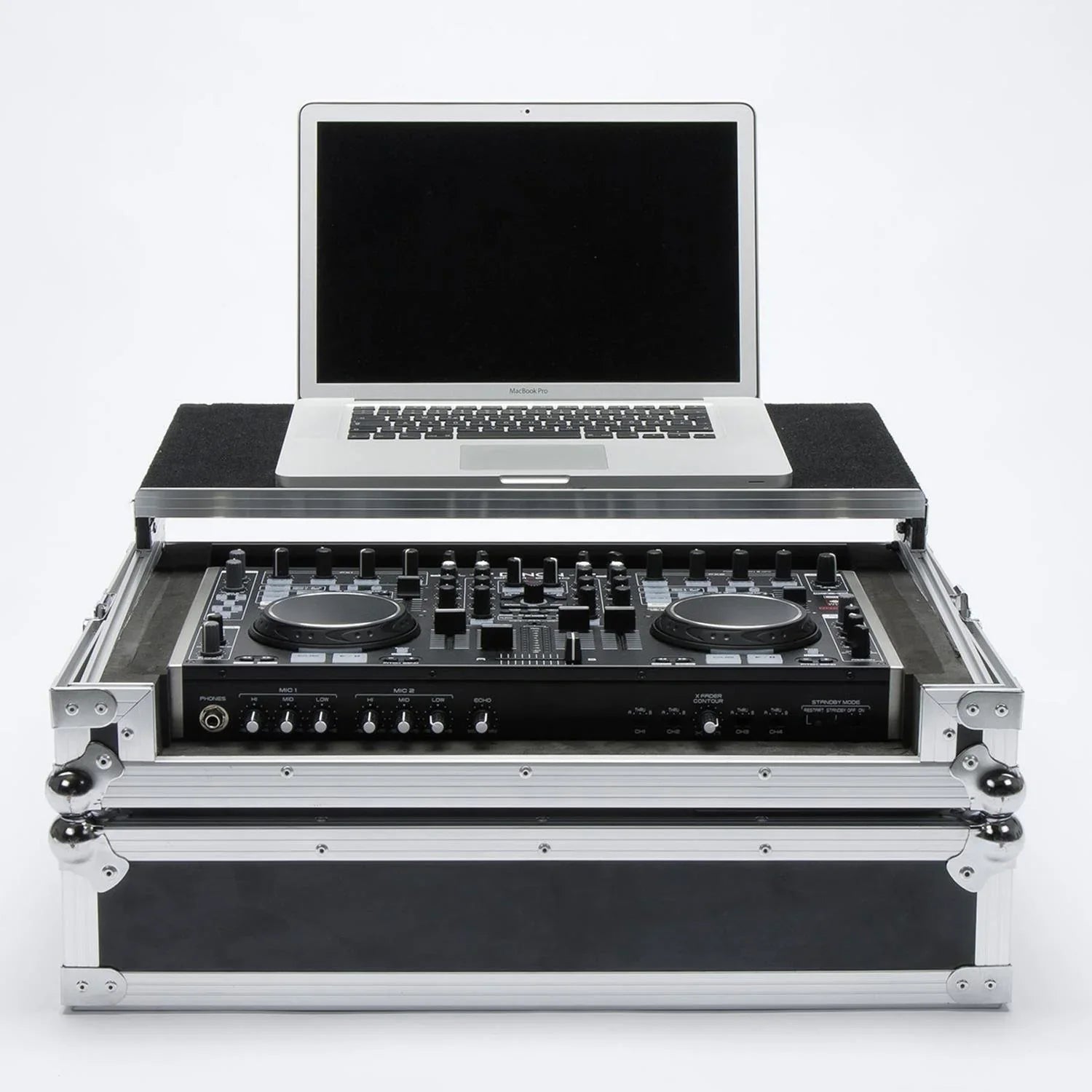 MAGMA DJ Controller Workstation MC-6000 - DY Pro Audio