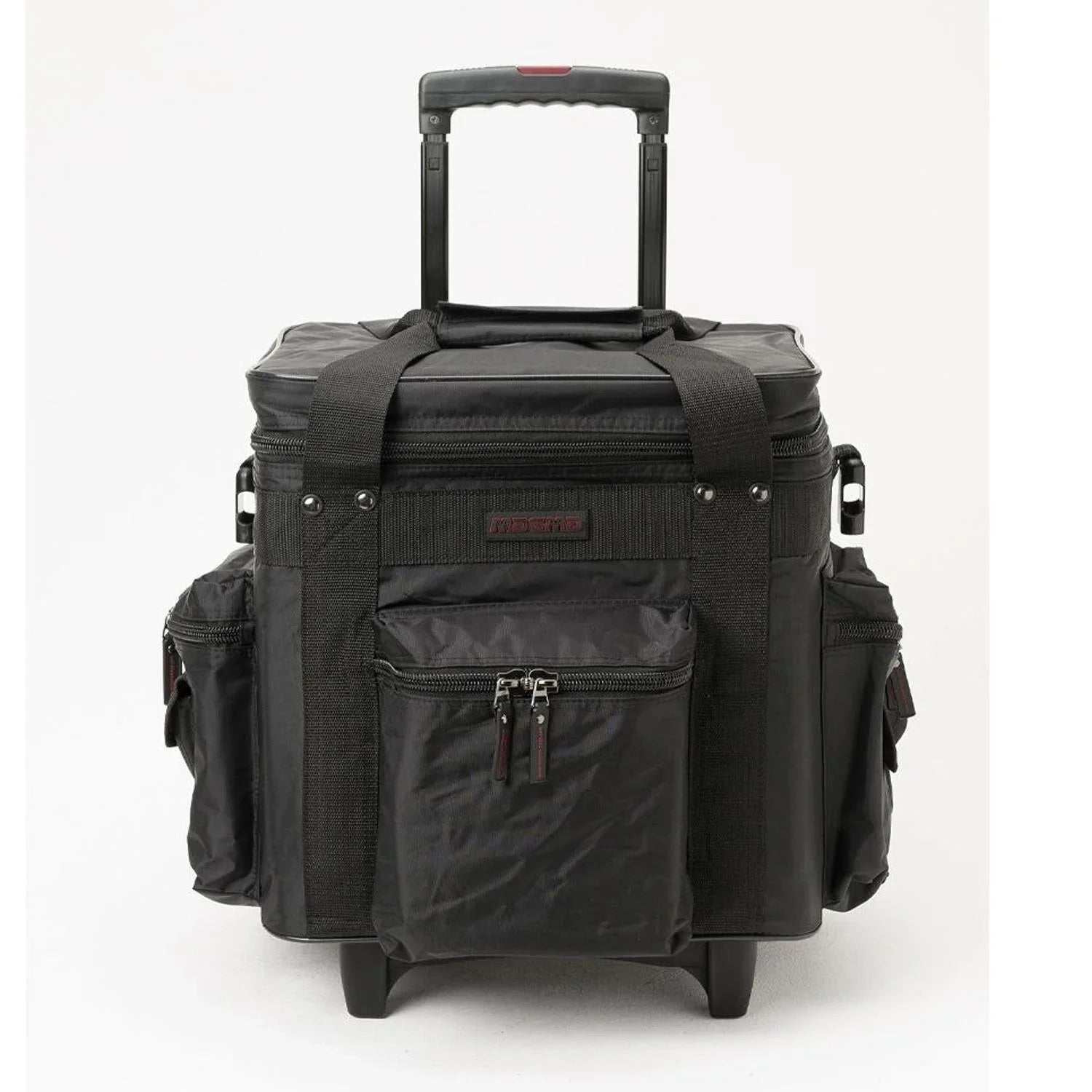 Magma LP Bag 100 Trolley Black - DY Pro Audio