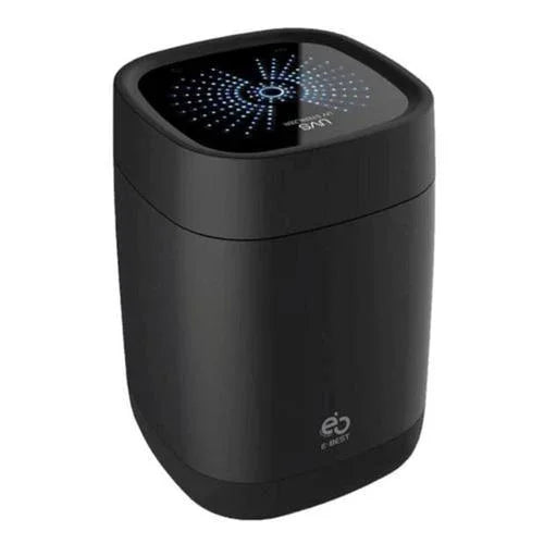 MickerPro UVS UV Sterilizer for Microphones - DY Pro Audio