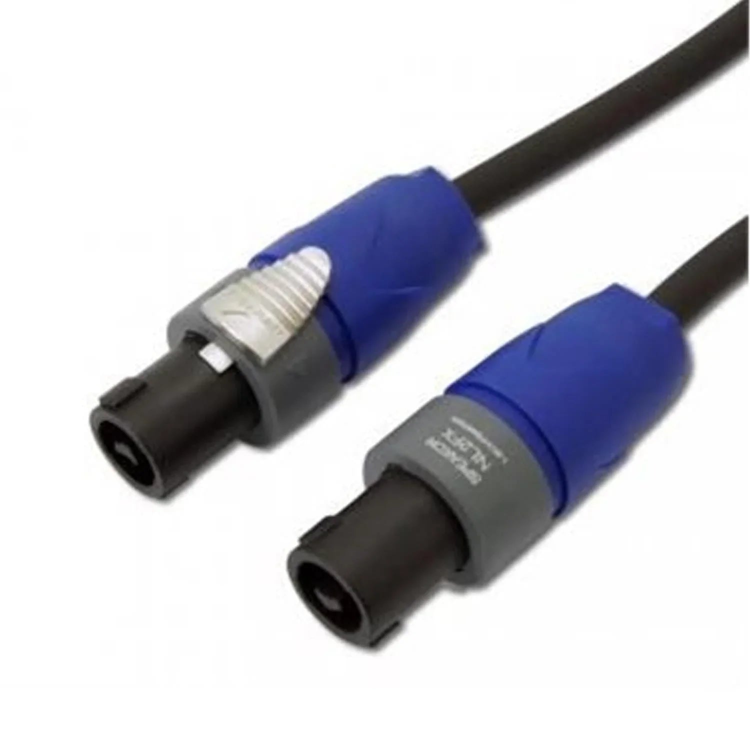 Neutrik 2 Pole Speakon Lead 10m - DY Pro Audio