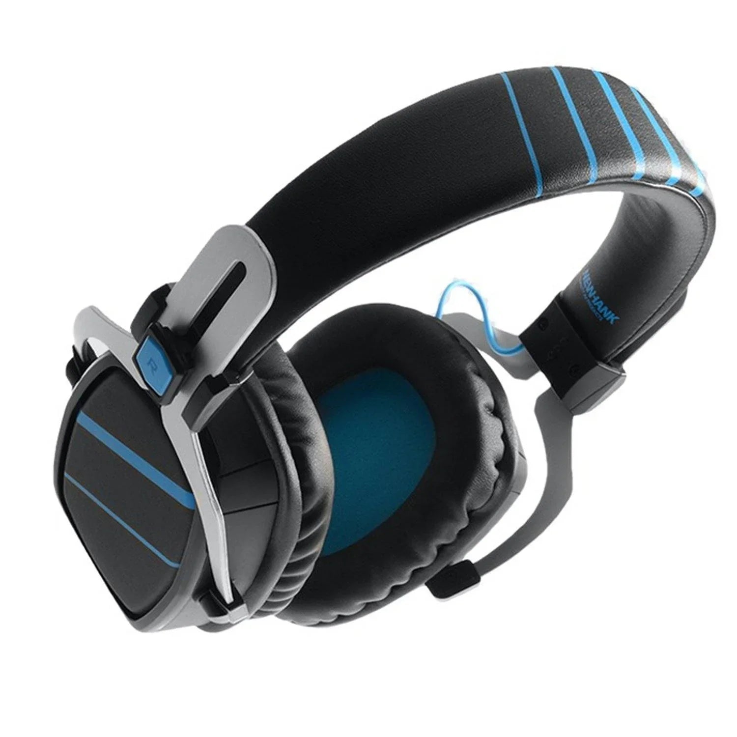 NewHank Soulmate Professional Closed Back Headphones - DY Pro Audio