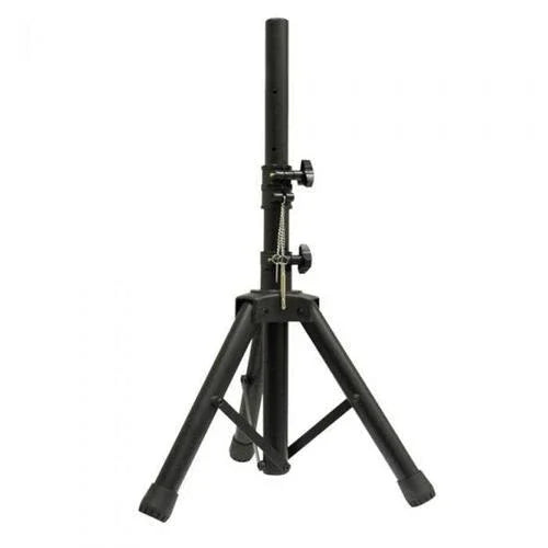 NJS Short Adjustable Aluminium Speaker Stand - DY Pro Audio