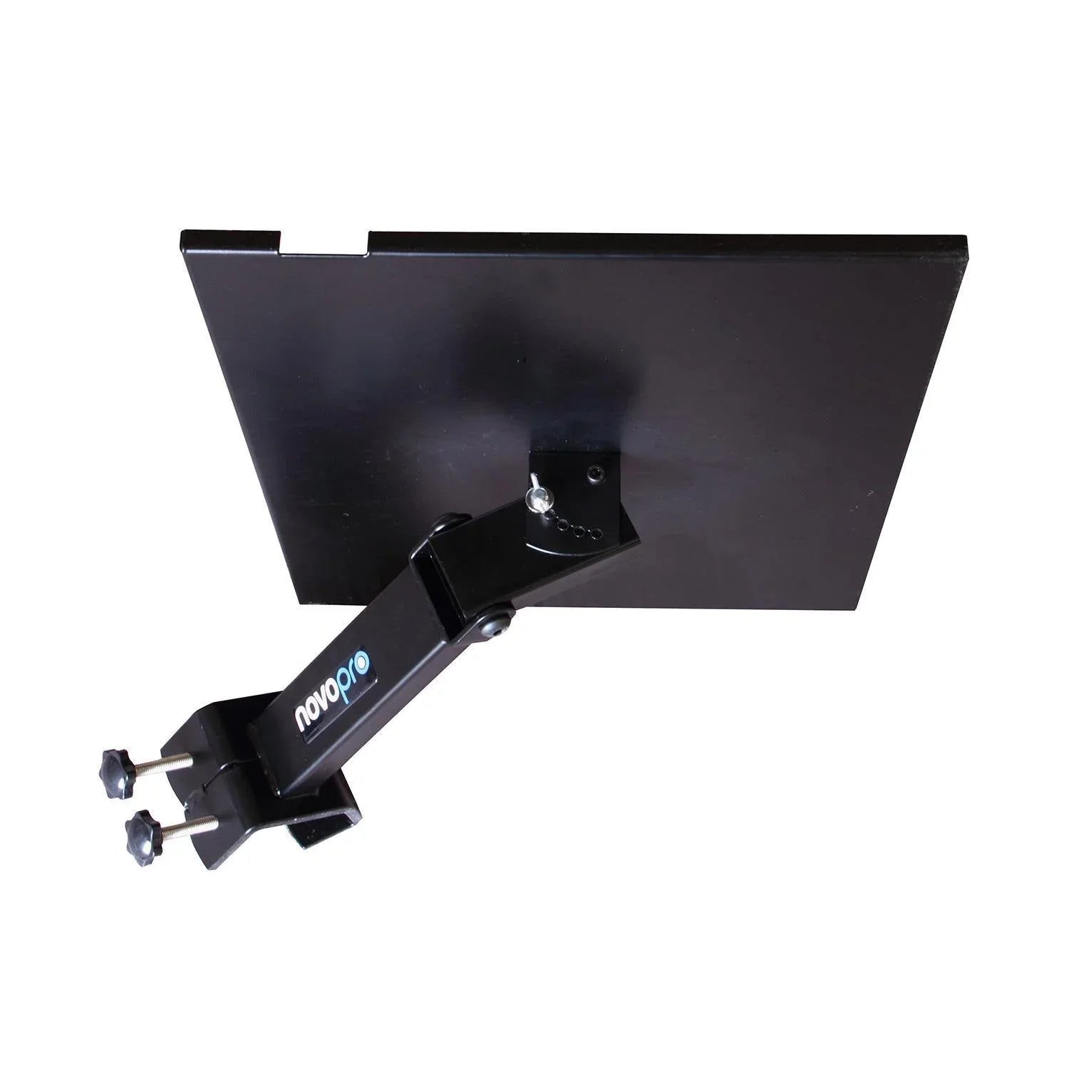 Novopro Laptop tray 2 Laptop / Accessories Shelf Tray - DY Pro Audio
