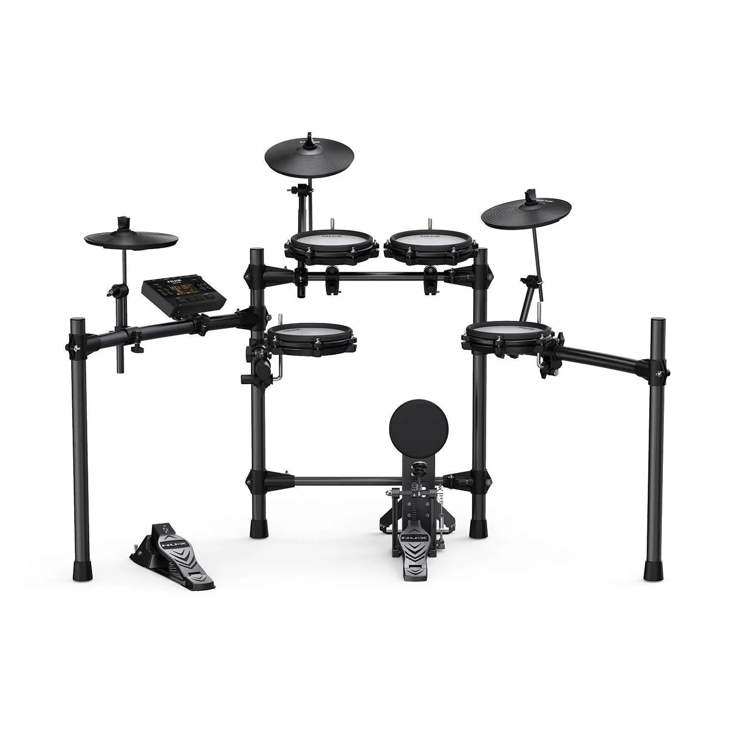 NUX DM-210 Digital Drum Kit - DY Pro Audio