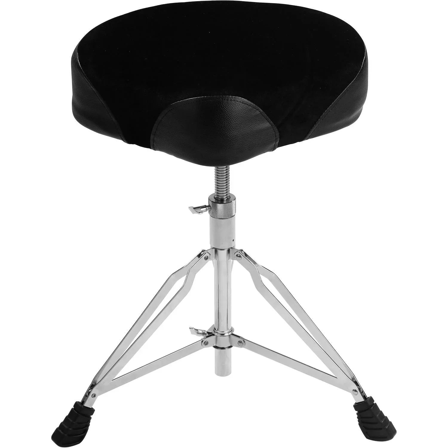 NUX Drum Throne Seat Stool - DY Pro Audio