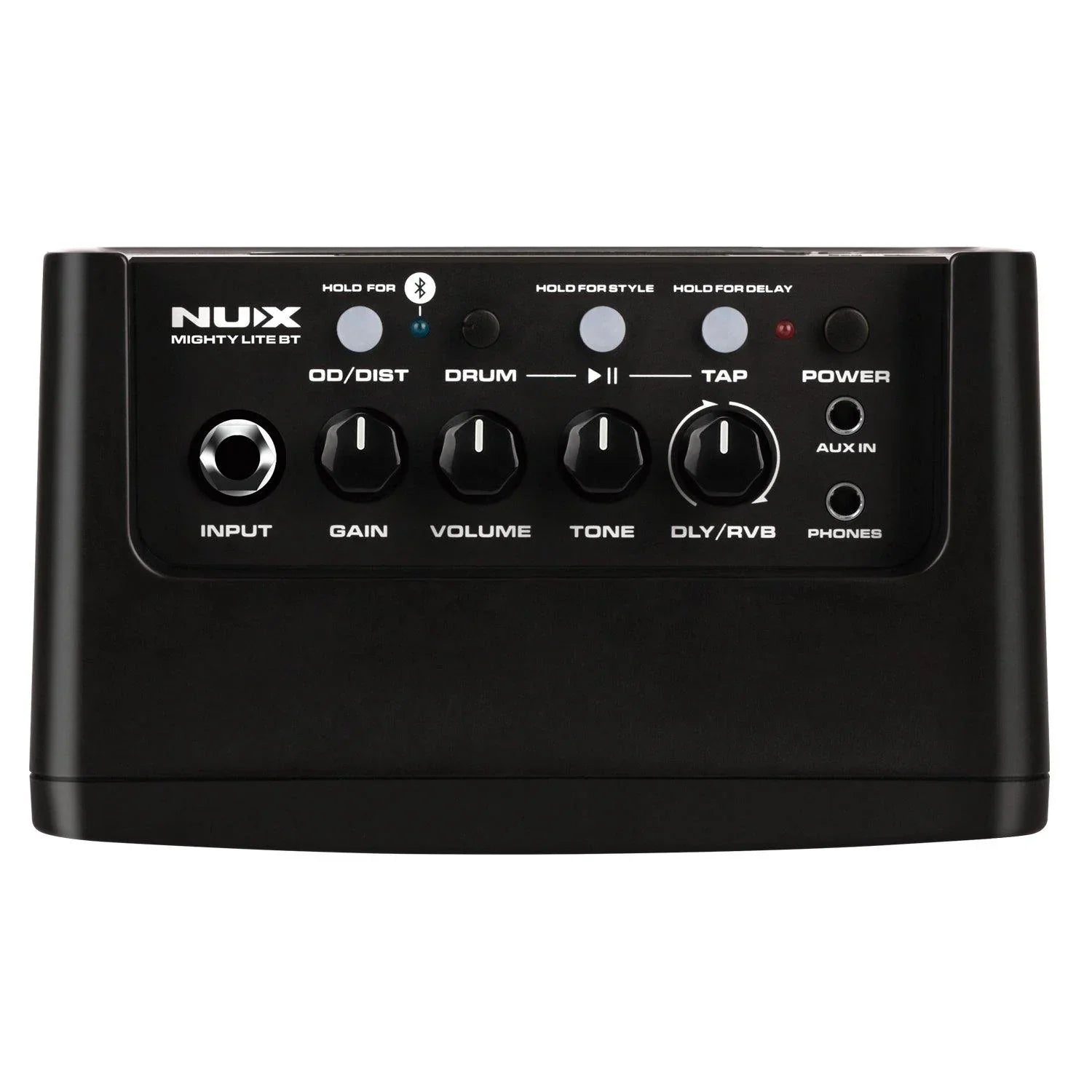 NUX Mighty Lite BT Guitar Amplifier - DY Pro Audio
