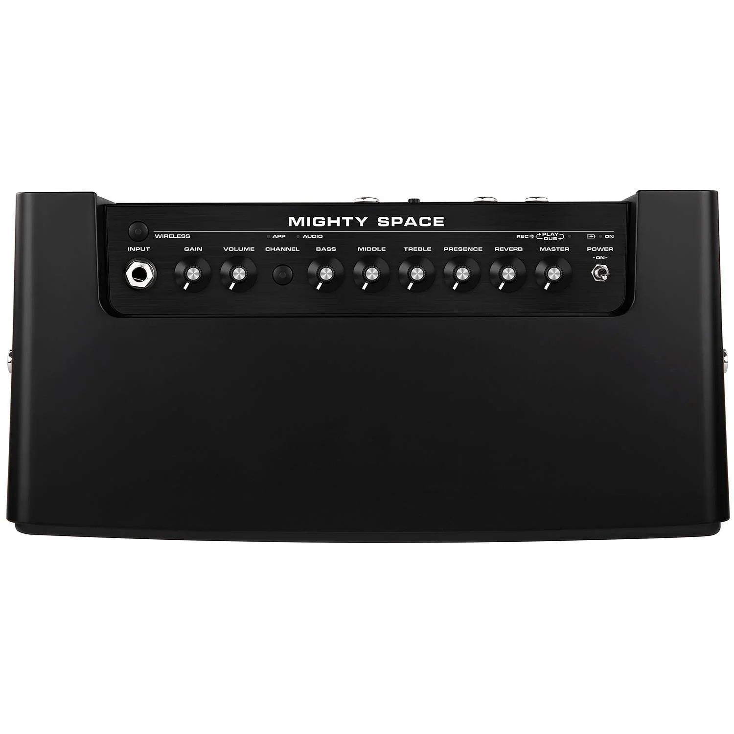 NUX Mighty Space Wireless Modelling Amplifier - DY Pro Audio