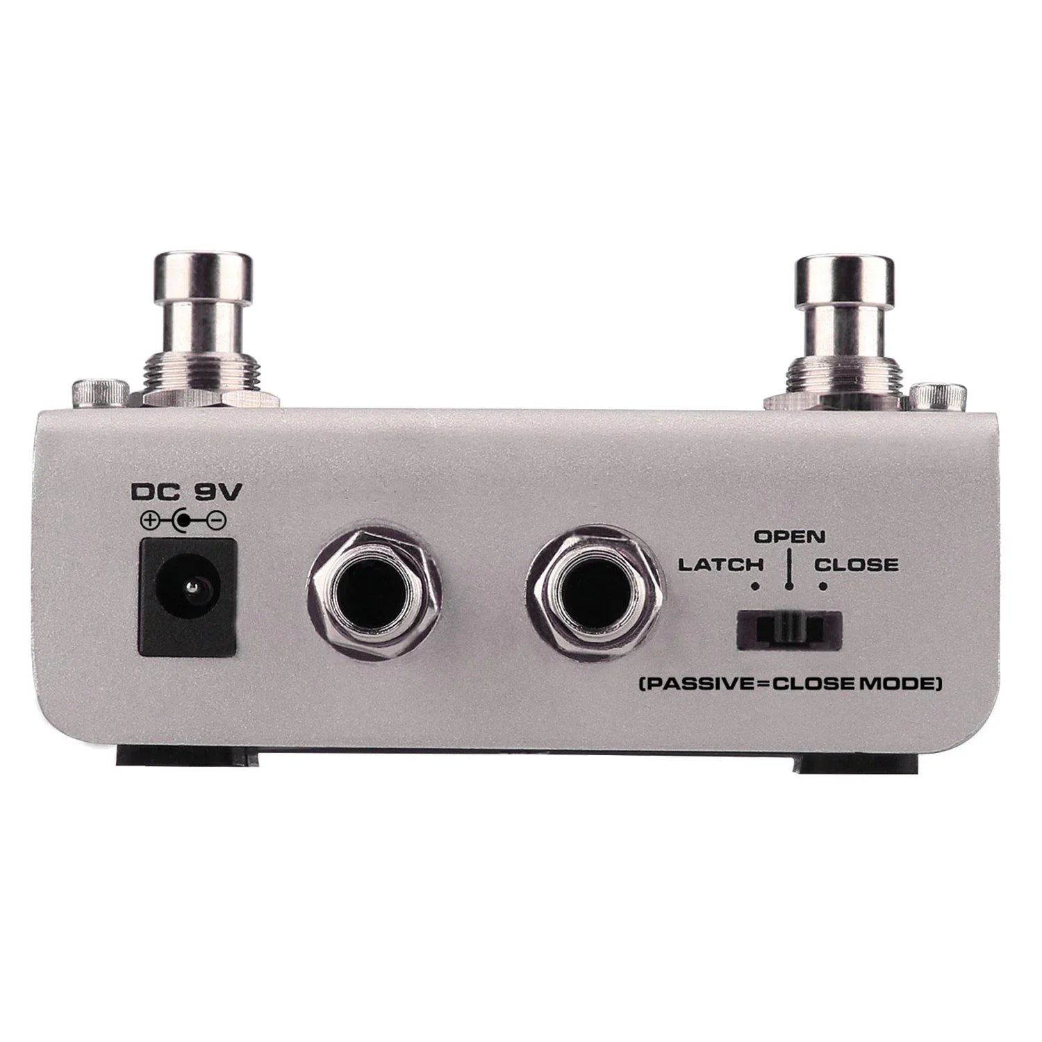 NuX NMP-2 Dual Foot Controller - DY Pro Audio