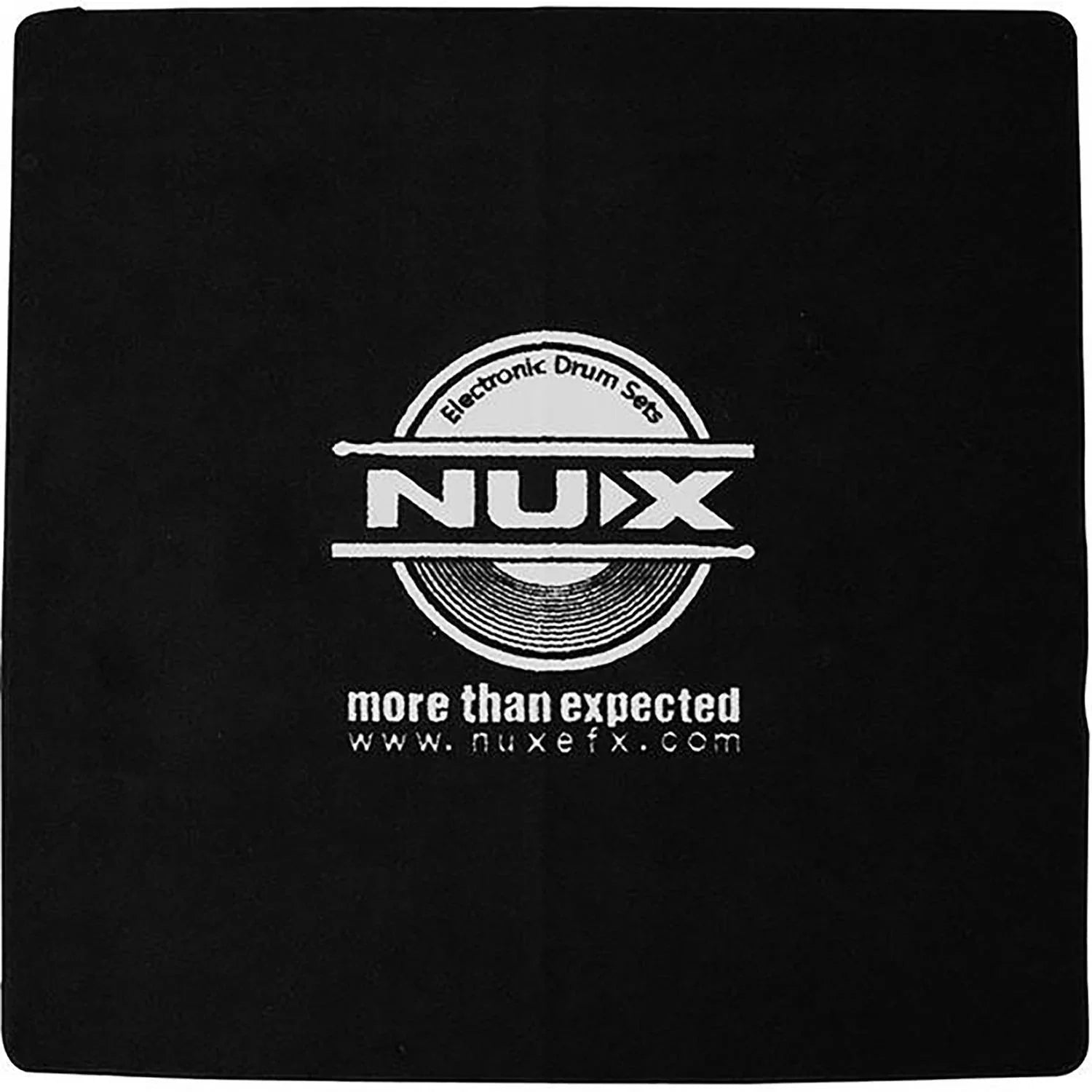 NUX Professional Drum Rug Carpet - DY Pro Audio