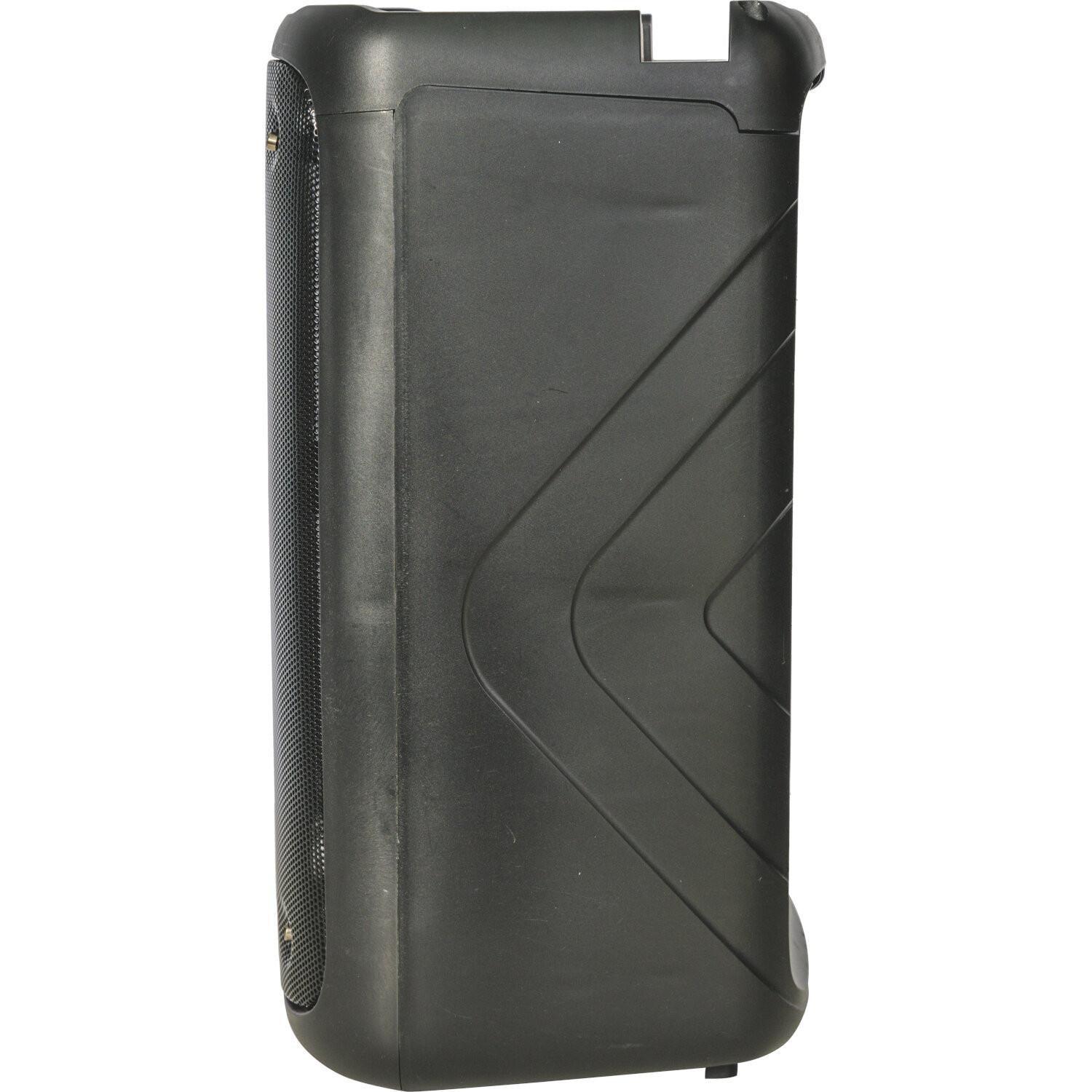 Party light and Sound Leo-250 100w Bluetooth Soundbox - DY Pro Audio