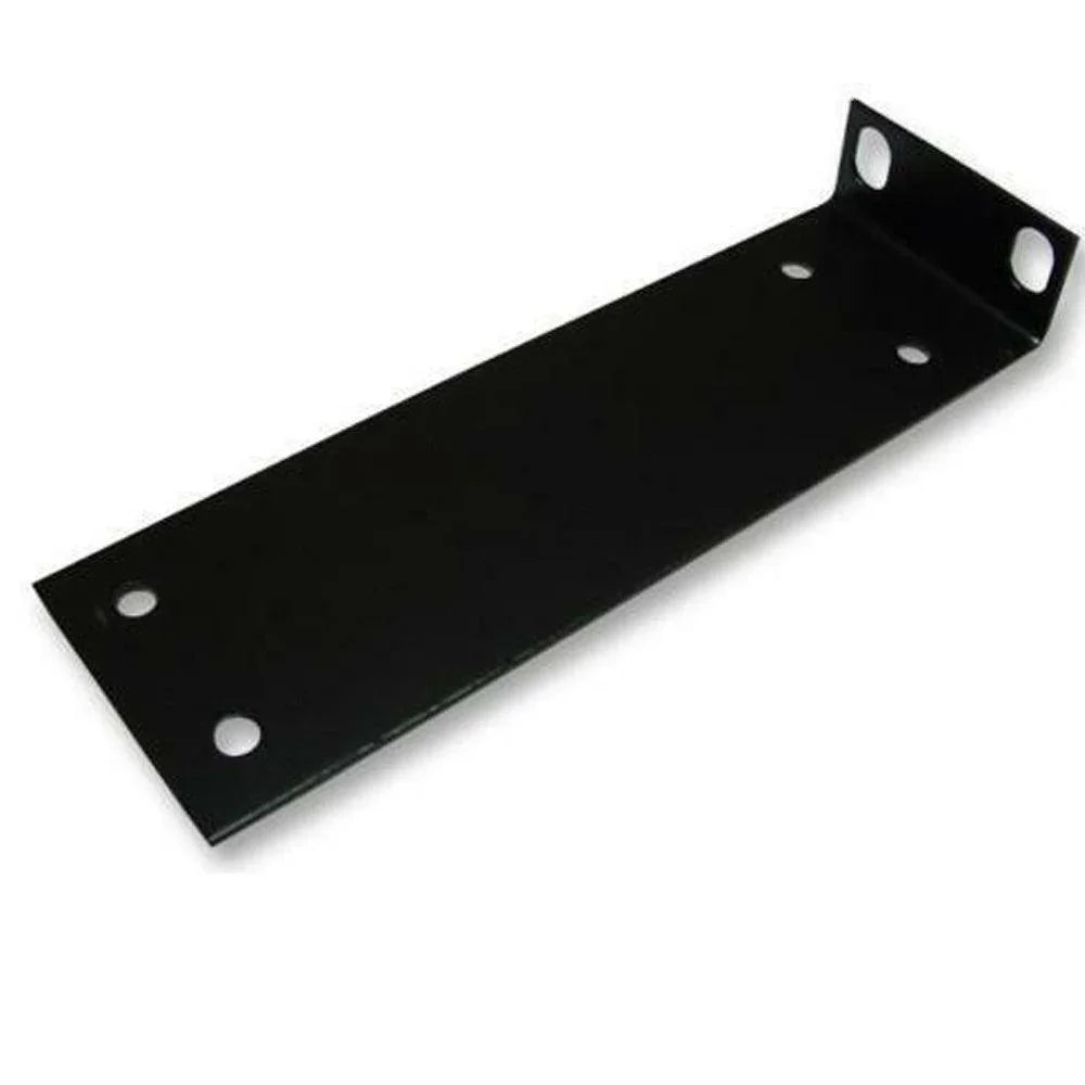 Penn Elcom 1u Rack Mounting Bracket - DY Pro Audio
